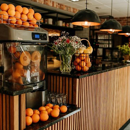 Pensjonat Fitness & Spa Gregor Zelená Hora Exteriér fotografie